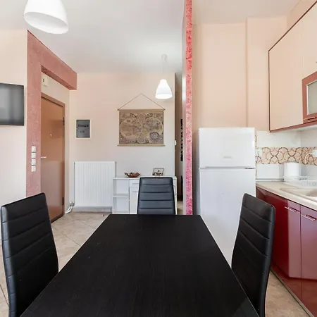 Apartment House In *
