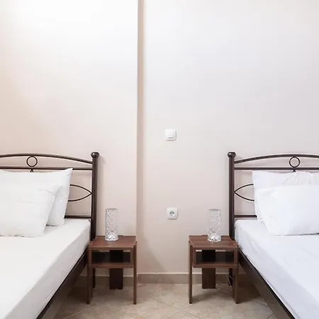 House In Apartment *