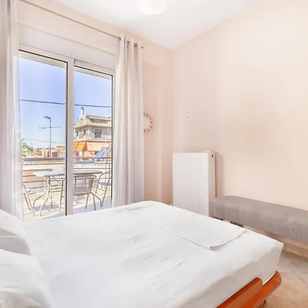 House In Apartment