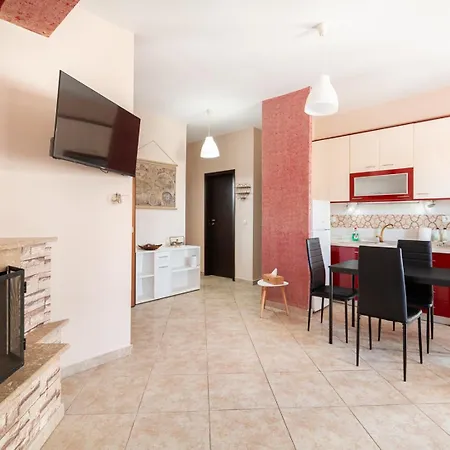 Apartment House In Eleusis
