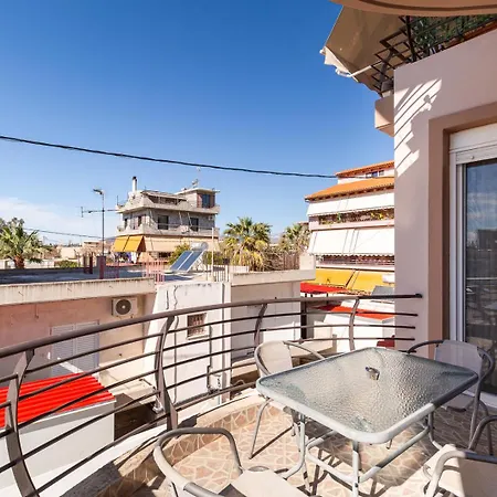 House In Elefsina